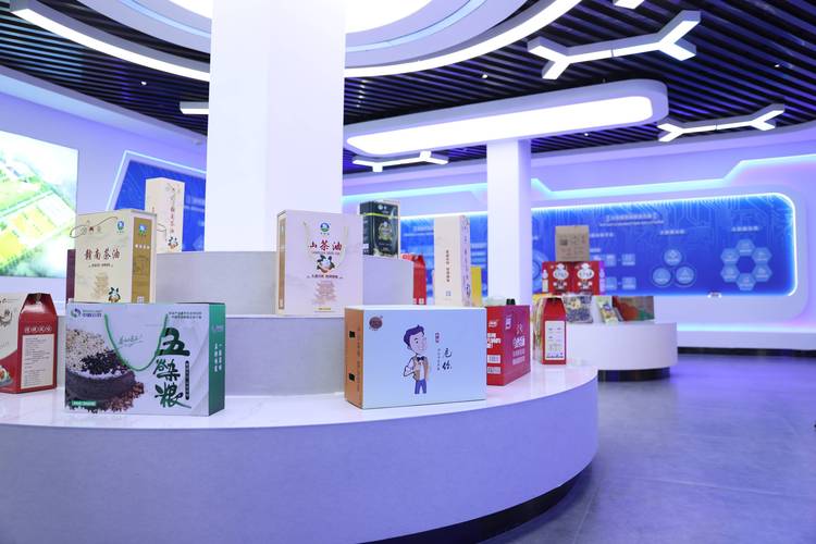 农产品区域公用品牌如何实现"长红"?