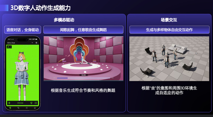 FBEC2023 | 元象XVERSE联合创始人肖志立:AI和大模型驱动3D内容生产与消费端持续革新